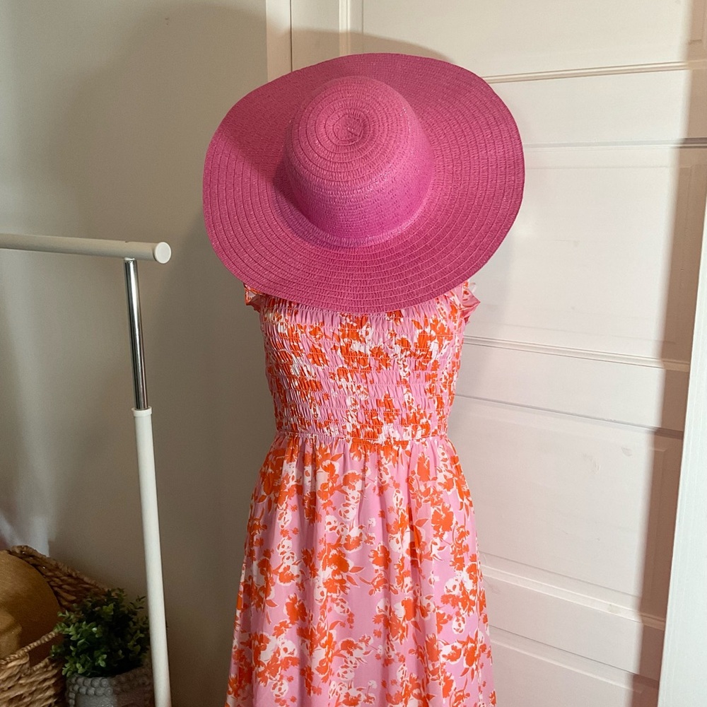 🌸CUTE SUMMER DRESS - Picture 5 of 9